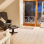 7 Person Holiday Home In Bokn-By Traum
