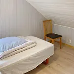 7 Person Holiday Home In Bokn-By Traum * Are