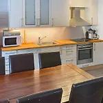 Feriehus 7 Person Holiday Home In Bokn-By Traum Are
