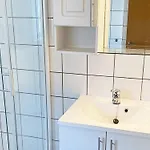 7 Person Holiday Home In Bokn-By Traum *