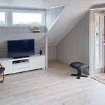 Feriehus 7 Person Holiday Home In Bokn-By Traum Are