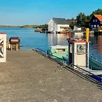 بيت للعطل 6 Person In Bokn