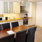 Feriehus 7 Person Holiday Home In Bokn-By Traum *