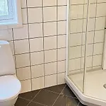 7 Person Holiday Home In Bokn-By Traum * Are