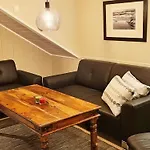7 Person Holiday Home In Bokn-By Traum Feriehus Are