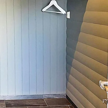 7 Person In Bokn Holiday home
