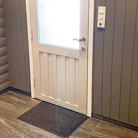 Holiday home 7 Person In Bokn Are