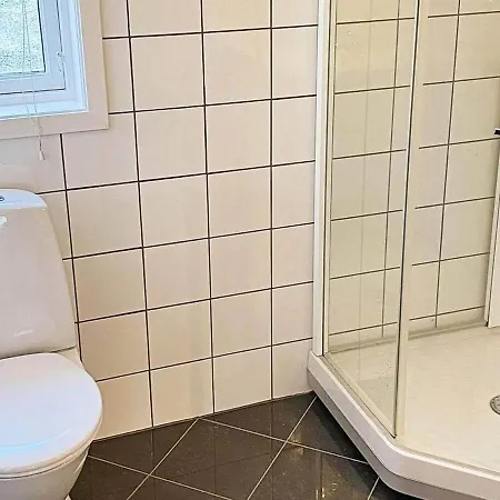 Holiday home 7 Person In Bokn *