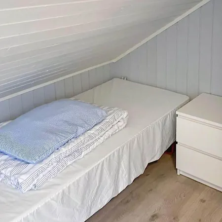 Holiday home 7 Person In Bokn *