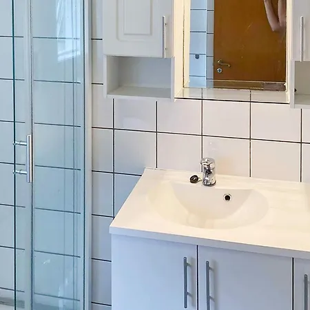 7 Person In Bokn-by Traum Ferienhaus *