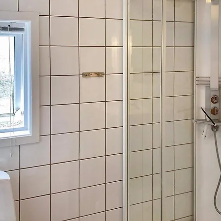 7 Person In Bokn-by Traum Ferienhaus Are