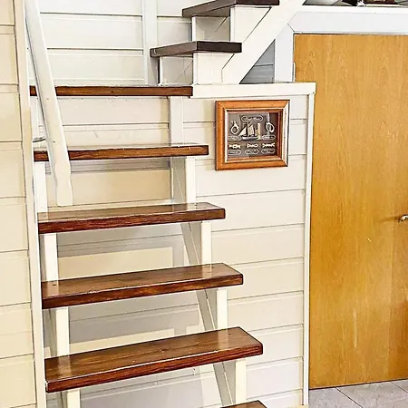 Ferienhaus 7 Person In Bokn-by Traum *