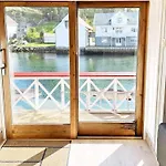 6 Person In Bokn Holiday home Are